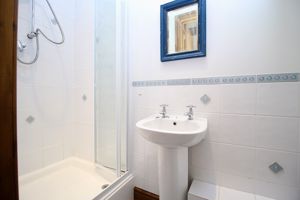 Shower Room- click for photo gallery